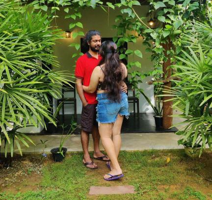 Padinnoruwa House | Nature bliss villa
