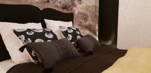 Azay-le-Rideau Bed & Breakfast | NATURE & CHATEAUX
