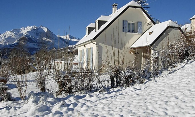 Arcizans-Dessus House | Nature cottage, quiet and comfortable house in the heart of Val d'Azun