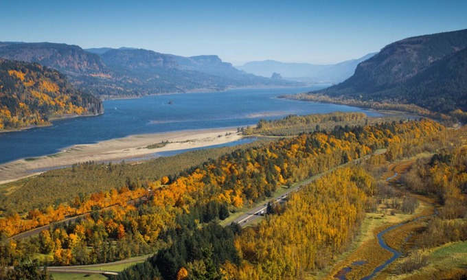 Tri-Cities House | Nature Escape! 2 Pet-friendly Suites Close to Sacajawea State Park! W/Parking!