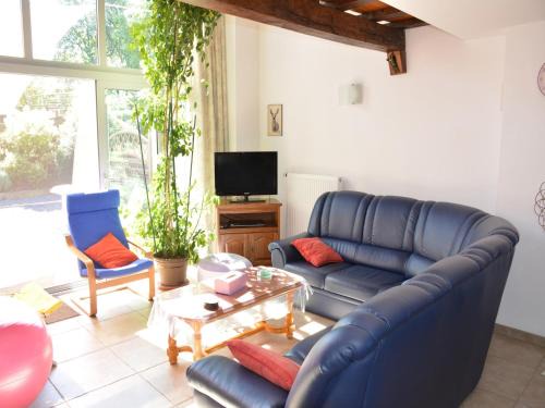 Martelange House | Nature Escape in Martelange, cleaning included