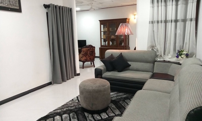 Welipitiya Villa | Nature Green Villa-3 AC Rooms - Mirissa - Weligama - Sri Lanka