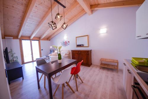 Arco Apartment | NATURE HOME RELAX 2