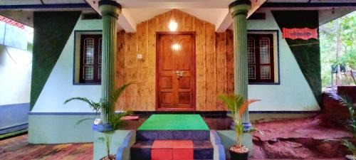 Gokarna Hotel | Nature Inn Cottages