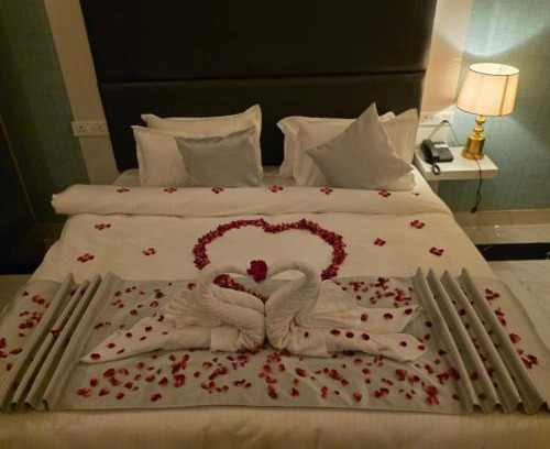 Gohana Resort | Nature lover resort villas