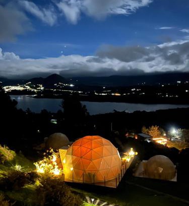 Guatavita Other | Nature Luxury Glamping