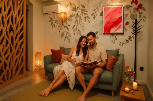 Moieciu Hotel | Nature Nest Bran - Adults Only