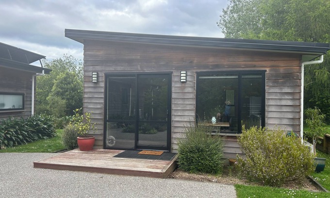 Waitati Cottage | Nature on your door step