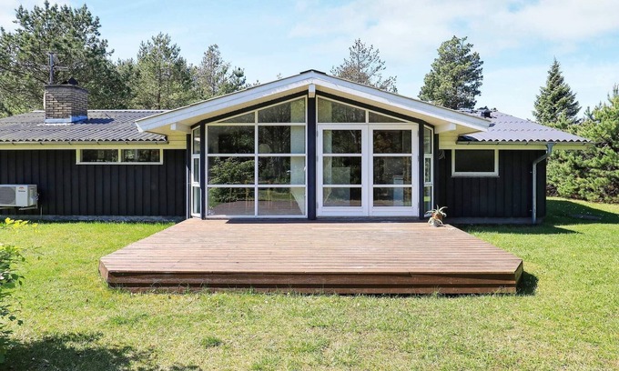 Jerup House | Nature Retreat in albaek - By Traum Ferienwohnungen