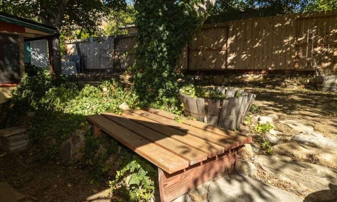 Kernville House | Nature's Bounty Cabin: Explore, Relax, Reconnect by RedAwning