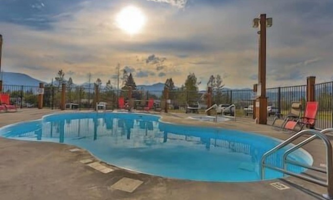 East Kootenay Condo | Nature's Harmony Sable Ridge 2 Bdrm