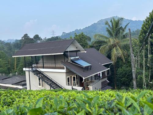 Vayittiri House | Nature's View Service Villa