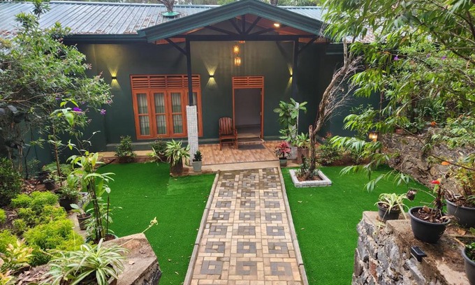 Imbulpe House | Nature Springs Belihul oya