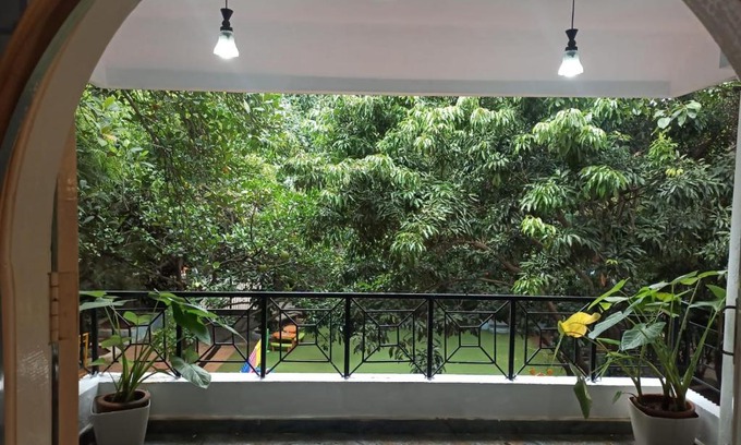 Bengaluru House | Natures Den