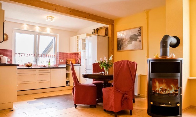 Putbus Apartment | Naturidyll auf Rügen
