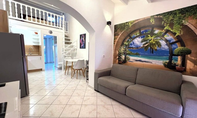 Naturist Village Villa | Naturiste Cap d'Agde Villa Héliovillage 12