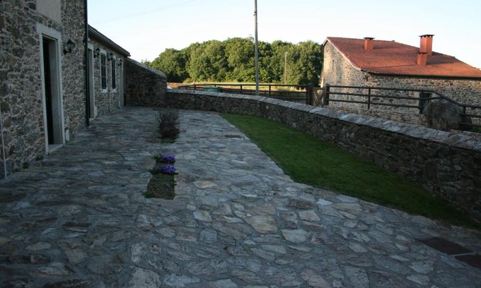 Catasol House | Naturlar Casa Teillor