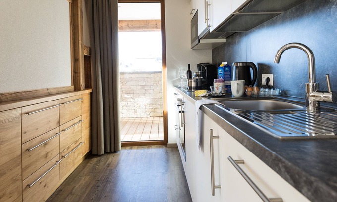Ladis Apartment | Naturlodge Ladis