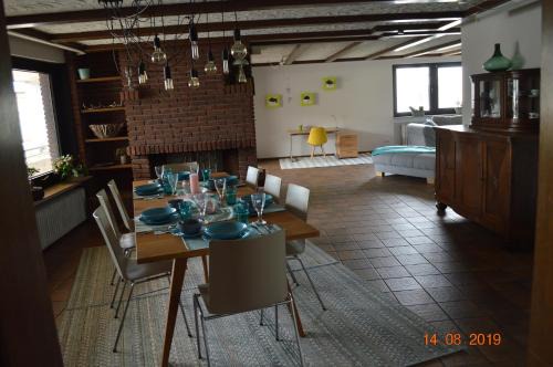 Grossbettlingen Apartment | Naturparadies & Abenteuer schwäbische Alb