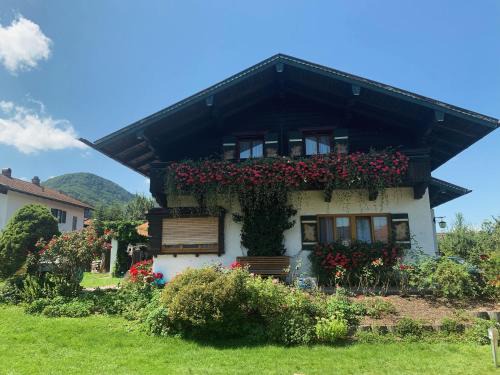 Rottau House | Naturpension Rottau