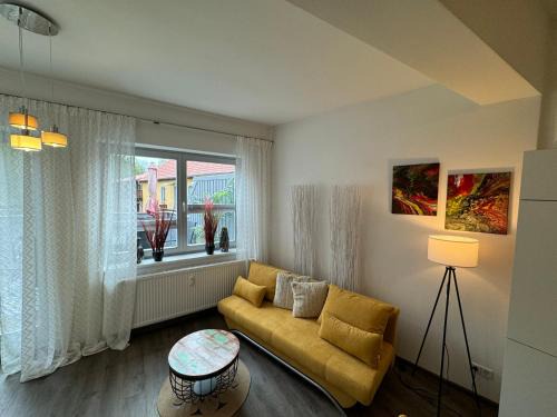 Naumburg Apartment | Naumburger Charme Solaris