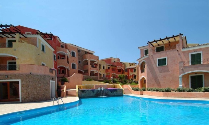 Santa Teresa di Gallura House | Nausicaa 12