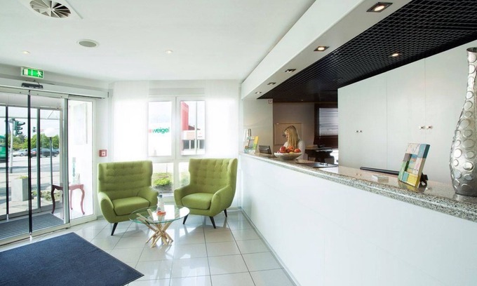 Klushof Hotel | Nautic Hotel Bremerhaven
