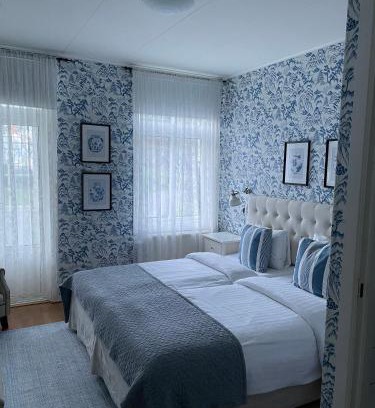 Marstrand Hotel | Nautic Hotell