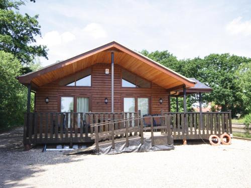 Stalham House | Nautical Nook