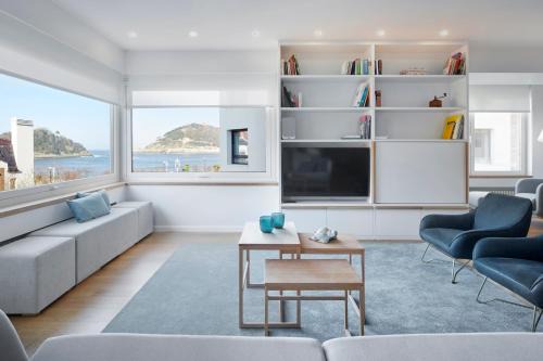 Antiguo Apartment | Nautiko by FeelFree Rentals