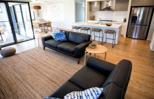 Point Lonsdale House | NAUTILUS