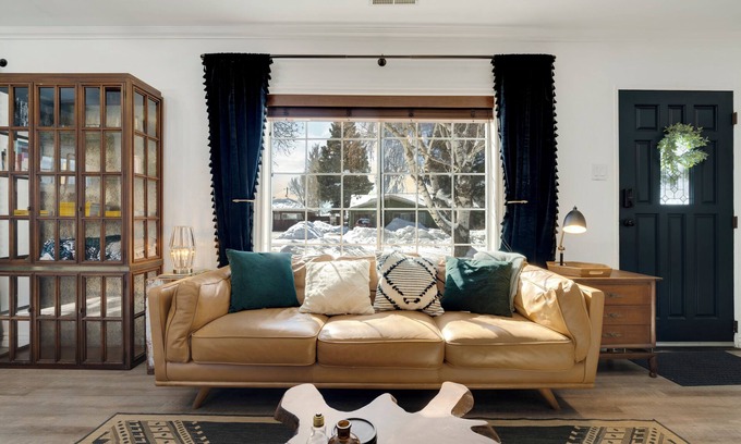 Coconino Estates House | Navajo