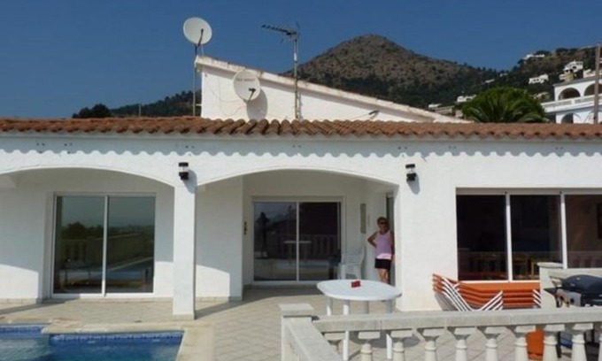 El Mas Fumats Villa | Navarra 19