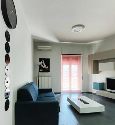 Municipio 2 Apartment | Navis' House