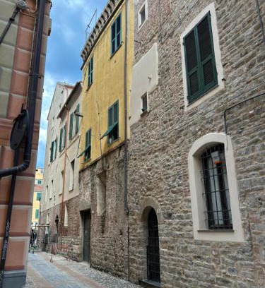 Albenga Apartment | navone10