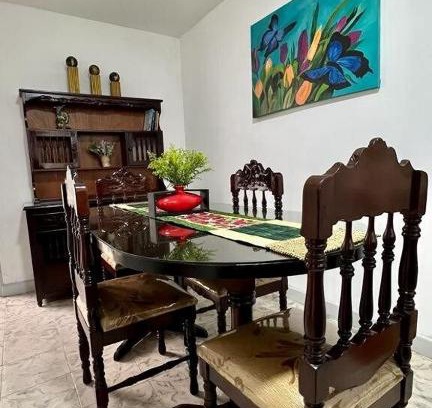 Cali House | Nawi Casa para familias o amigos 2 Hab Wifi