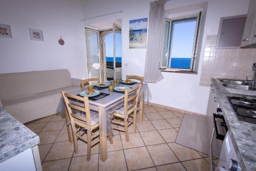 Giardini Naxos Apartment | Naxos Horizon Fronte Mare