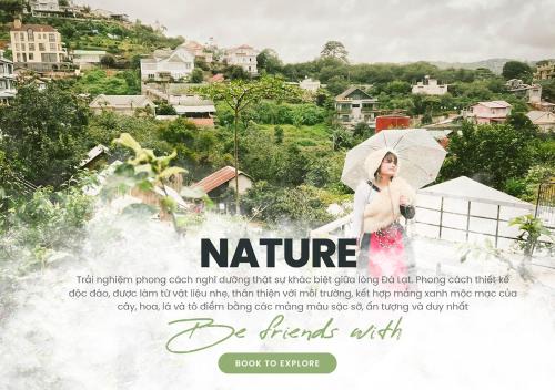 Phuong 10 Resort | Nay Bungalow Dalat