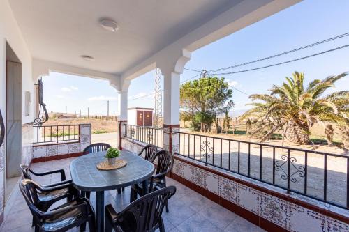 Pujaire House | Nazareno