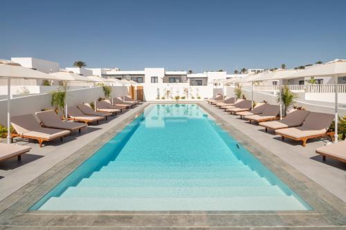 Playa del Cable Apartment | Nazaret Beach - Adults only