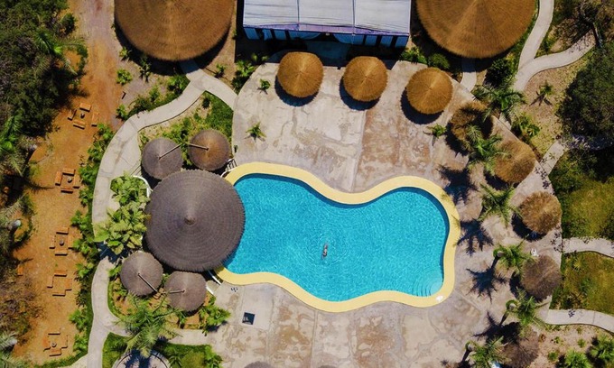 Nazca Other | Nazca Lodge