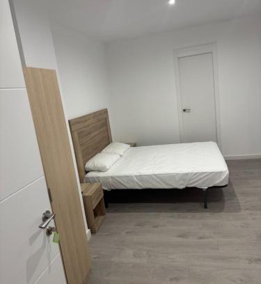 Grao de Gandia Hostel | Nbm