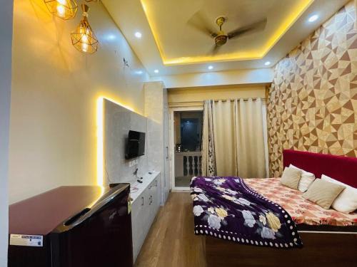 Greater Noida Apartment | Nbstays kaveri city center