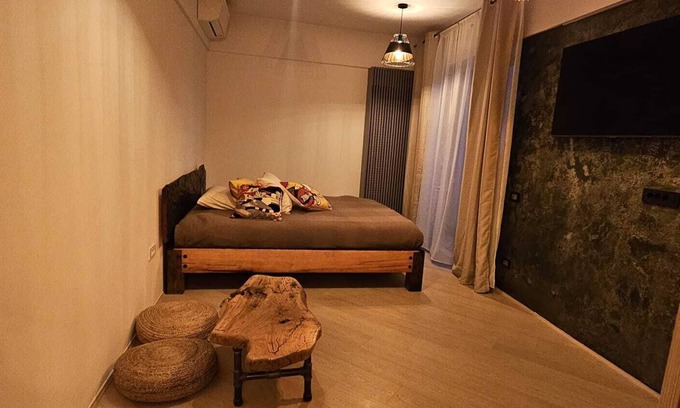 Sector 4 Apartment | nDelta Studio A61 Cozy studio just a few steps from Delta Vacaresti area