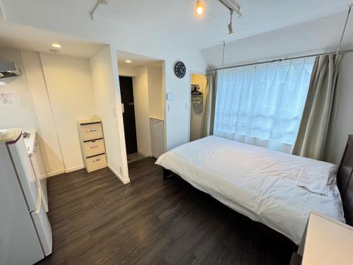 Minamiotsuka Apartment | NDZ403 3 min walk to station, 2 lines, Yamanote line to explore Tokyo, high-speed Wi-Fi