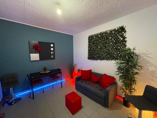Bois-Colombes Apartment | ne le louais pas