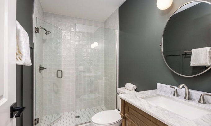 Hillsboro West End Apartment | Near 12 South & Centennial Park | The Nomad #5