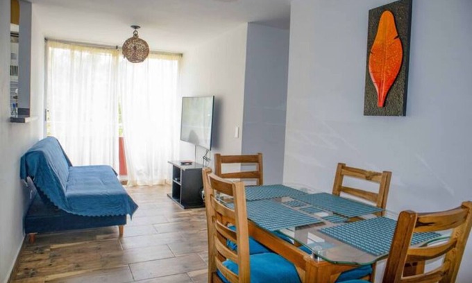 Armenia Apartment | Near Airport Departures, Parque Café, Panaca