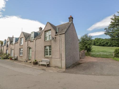 St Abbs House | Near Bank Cottage