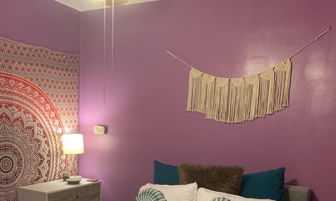 Downtown Baltimore House | Near Downtown, Charm City Historical Hideaway